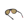 MONCLER BLACK MAN SUNGLASSES