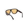 MONCLER BLACK MAN SUNGLASSES