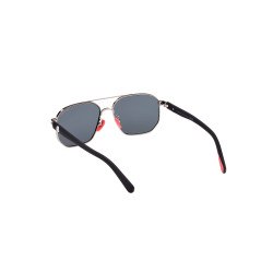 MONCLER GRAY MAN SUNGLASSES