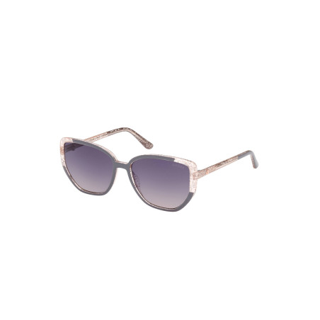 GUESS JEANS GRAY WOMEN&39S SUNGLASSES