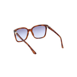 GUESS JEANS WOMEN&39S BROWN SUNGLASSES