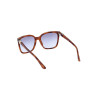 GUESS JEANS WOMEN&39S BROWN SUNGLASSES