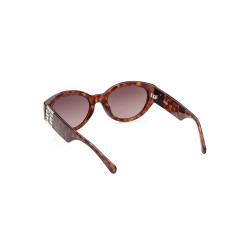 GUESS JEANS WOMEN&39S BROWN SUNGLASSES