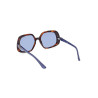 GUESS JEANS WOMEN&39S BROWN SUNGLASSES