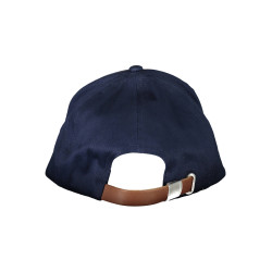 LA MARTINA CAPPELLO UOMO BLU