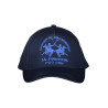 LA MARTINA MAN BLUE HAT