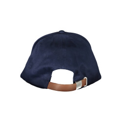 LA MARTINA MAN BLUE HAT