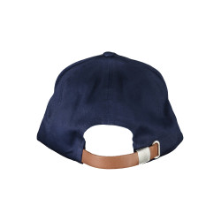 LA MARTINA CAPPELLO UOMO BLU