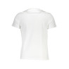 LA MARTINA WHITE MAN SHORT SLEEVE T-SHIRT