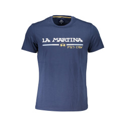 LA MARTINA BLUE MAN SHORT...