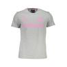 LA MARTINA T-SHIRT SHORT SLEEVE MAN GRAY