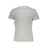 LA MARTINA T-SHIRT MANICHE CORTE UOMO GRIGIO