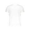 LA MARTINA WHITE MAN SHORT SLEEVE T-SHIRT