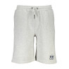 LA MARTINA GRAY MAN BERMUDA PANTS