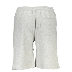 LA MARTINA PANTALONE BERMUDA UOMO GRIGIO