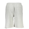 LA MARTINA GRAY MAN BERMUDA PANTS