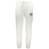 LA MARTINA WHITE MEN&39S TROUSERS