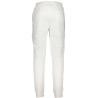 LA MARTINA WHITE MEN&39S TROUSERS