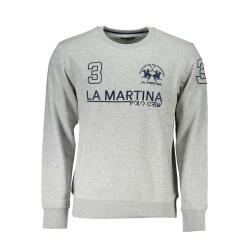 LA MARTINA SWEATSHIRT...