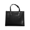 GUESS JEANS BLACK WOMEN&39S BAG