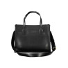 GUESS JEANS BORSA DONNA NERO