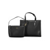 GUESS JEANS BLACK WOMEN&39S BAG