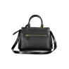 GUESS JEANS BORSA DONNA NERO