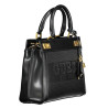 GUESS JEANS BORSA DONNA NERO