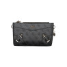 GUESS JEANS BORSA DONNA NERO