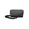 GUESS JEANS BORSA DONNA NERO