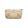 GUESS JEANS BEIGE WOMEN&39S BAG