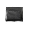 GUESS JEANS WOMEN&39S WALLET BLACK