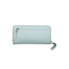 GUESS JEANS WALLET WOMAN LIGHT BLUE