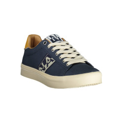 NAPAPIJRI SHOES CALZATURA SPORTIVA UOMO BLU