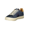 NAPAPIJRI SHOES BLUE MAN SPORT SHOES