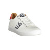 NAPAPIJRI SHOES WHITE MAN SPORT SHOES