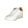 NAPAPIJRI SHOES WHITE MAN SPORT SHOES