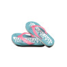 NAPAPIJRI SHOES LIGHT BLUE WOMEN&39S SLIPPERS