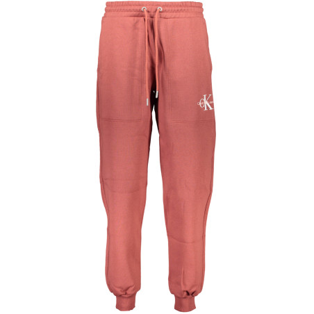 Calvin Klein J20J218971_ROSSO_XLN