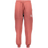 CALVIN KLEIN PANTALONE DONNA ROSSO