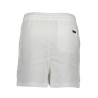 NORTH SAILS PANTALONE SHORT DONNA BIANCO