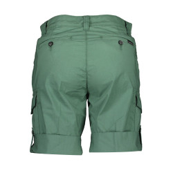 NORTH SAILS PANTALONE BERMUDA DONNA VERDE