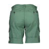 NORTH SAILS PANTALONE BERMUDA DONNA VERDE