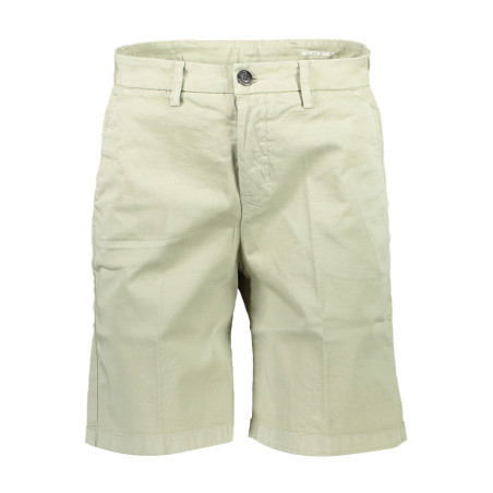 NORTH SAILS GREEN WOMEN&39S BERMUDA PANTS