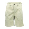 NORTH SAILS GREEN WOMEN&39S BERMUDA PANTS