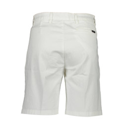 NORTH SAILS PANTALONE BERMUDA DONNA BIANCO