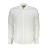 NORTH SAILS MEN&39S LONG SLEEVED SHIRT WHITE