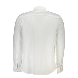 NORTH SAILS MEN&39S LONG SLEEVED SHIRT WHITE