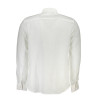 NORTH SAILS MEN&39S LONG SLEEVED SHIRT WHITE