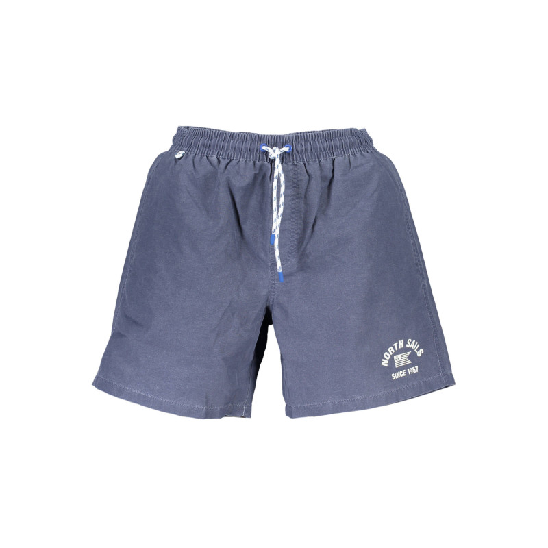 NORTH SAILS MEN&39S BOTTOM SWIMSUIT BLUE